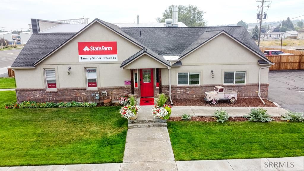 Image 12 of property listing at 279 W Main Street, Rexburg, ID 83440