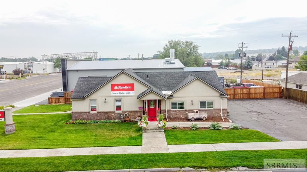 Image 3 of property listing at 279 W Main Street, Rexburg, ID 83440