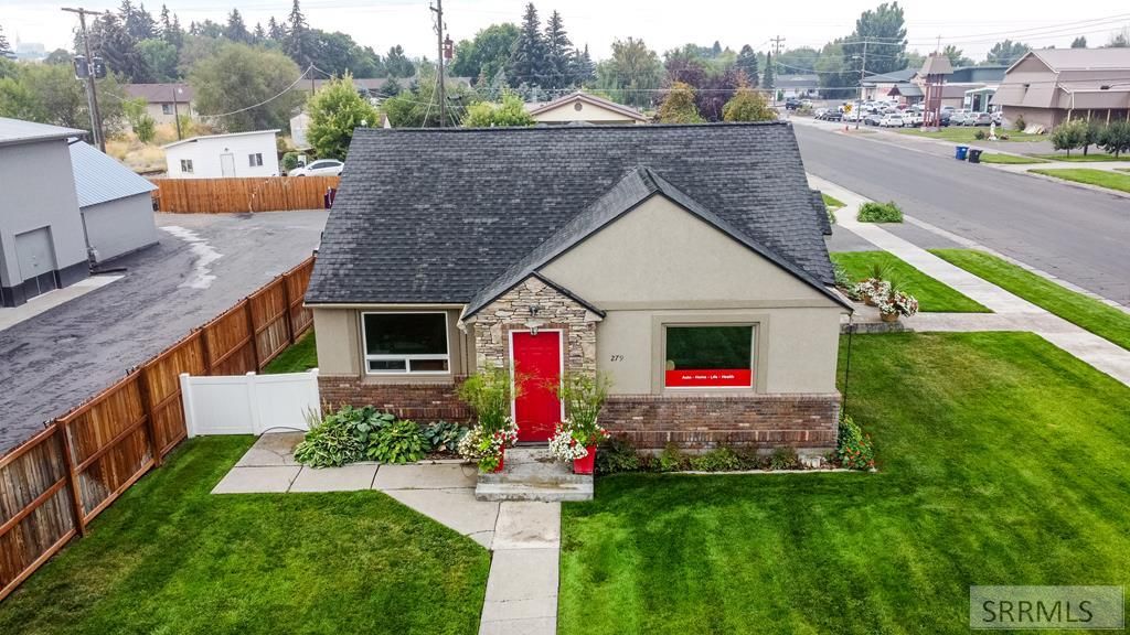 Image 4 of property listing at 279 W Main Street, Rexburg, ID 83440