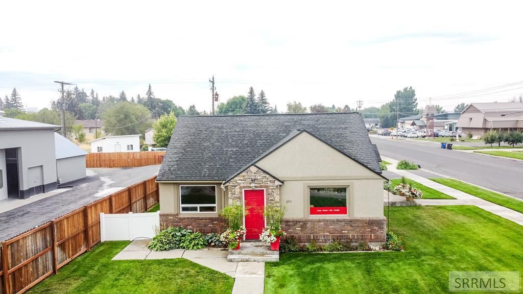 Image 5 of property listing at 279 W Main Street, Rexburg, ID 83440