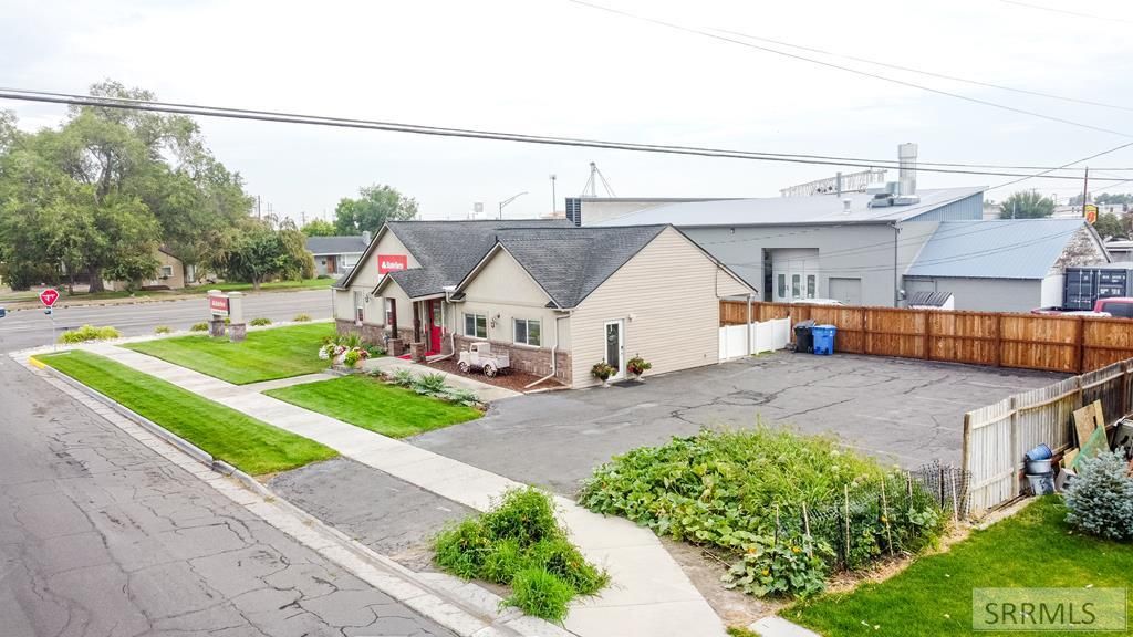 Image 9 of property listing at 279 W Main Street, Rexburg, ID 83440