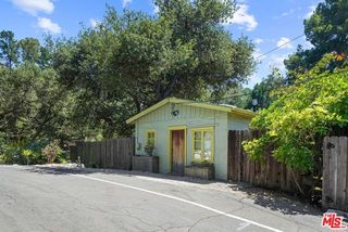 21652 Encina Road, Topanga (los Angeles), CA 90290