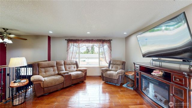 1306 Makah Street NE, Olympia, WA 98516