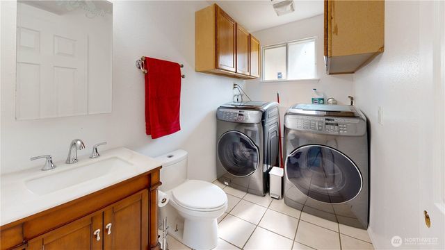 1306 Makah Street NE, Olympia, WA 98516