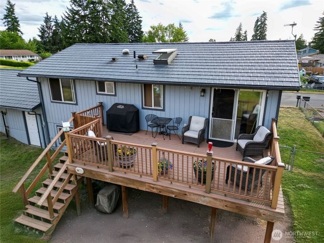 1306 Makah Street NE, Olympia, WA 98516