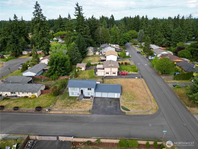 1306 Makah Street NE, Olympia, WA 98516