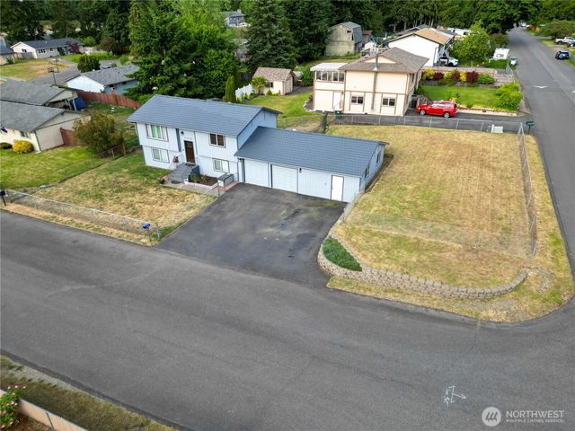1306 Makah Street NE, Olympia, WA 98516