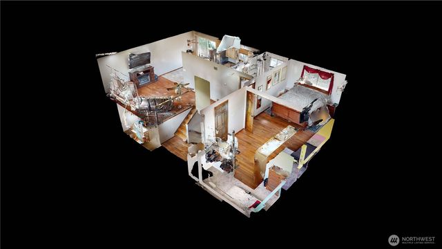 1306 Makah Street NE, Olympia, WA 98516