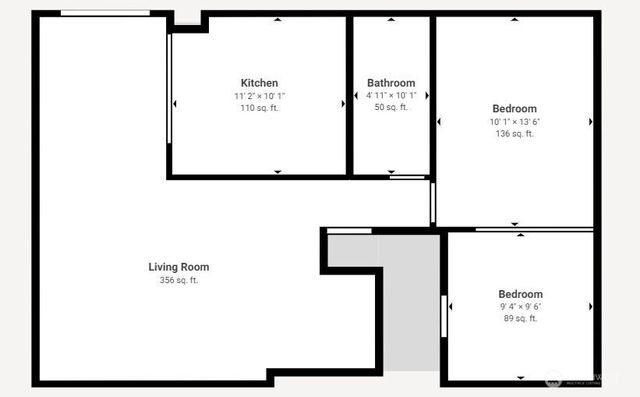 1306 Makah Street NE, Olympia, WA 98516