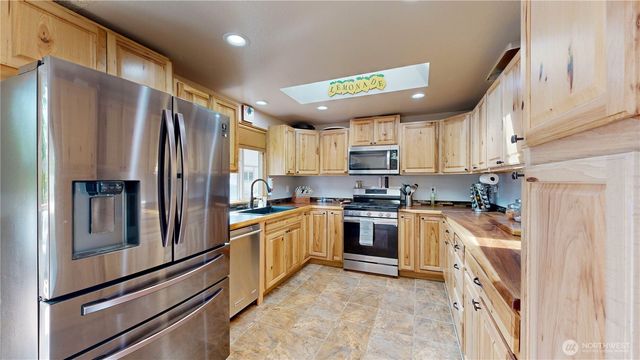 1306 Makah Street NE, Olympia, WA 98516
