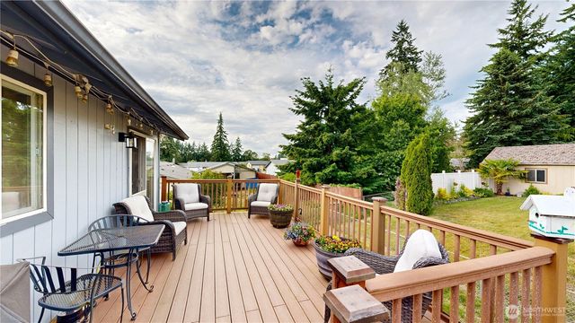 1306 Makah Street NE, Olympia, WA 98516
