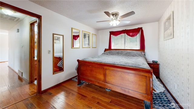 1306 Makah Street NE, Olympia, WA 98516