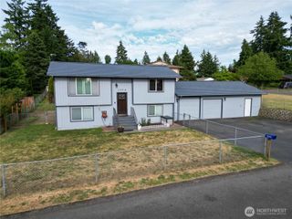 1306 Makah Street NE, Olympia, WA 98516