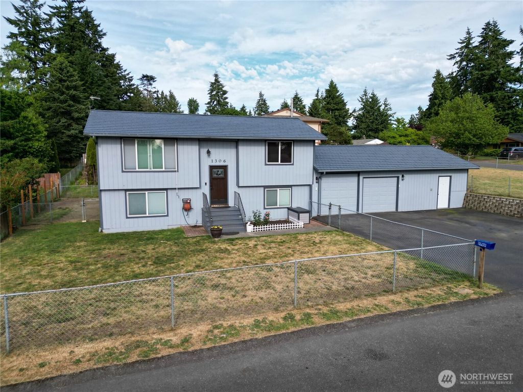 1306 Makah Street NE, Olympia, WA 98516