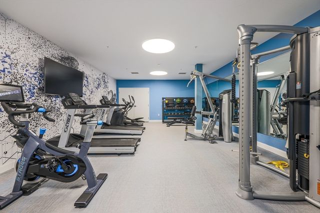 771 Harrison Ave 410, Boston, MA 02118