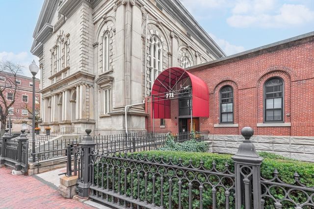771 Harrison Ave 410, Boston, MA 02118