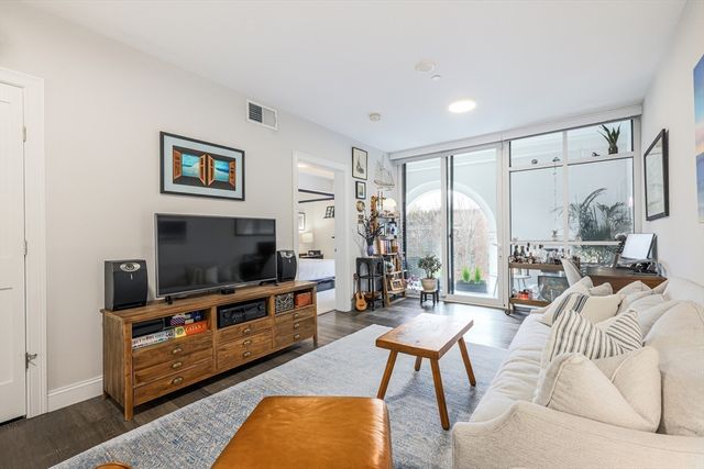 771 Harrison Ave 410, Boston, MA 02118