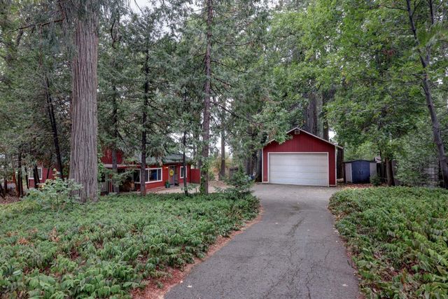3092 Carson Rd, Placerville, CA 95667
