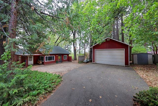 3092 Carson Rd, Placerville, CA 95667