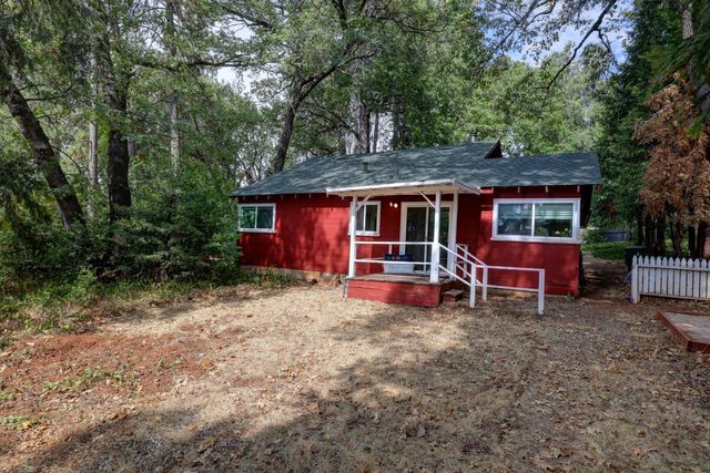 3092 Carson Rd, Placerville, CA 95667
