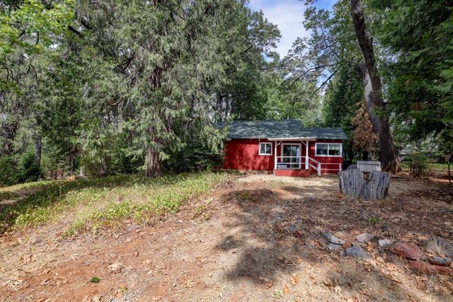 3092 Carson Rd, Placerville, CA 95667