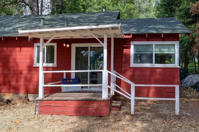 3092 Carson Rd, Placerville, CA 95667
