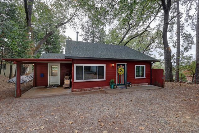 3092 Carson Rd, Placerville, CA 95667