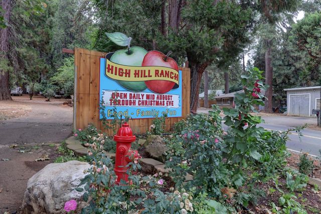 3092 Carson Rd, Placerville, CA 95667