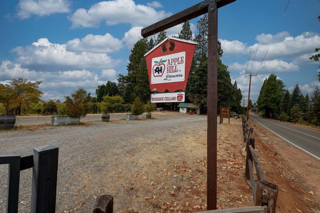 3092 Carson Rd, Placerville, CA 95667