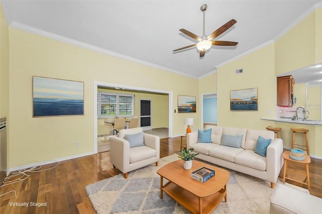 737 MCCALLISTER AVENUE 265, Sun City Center, FL 33573