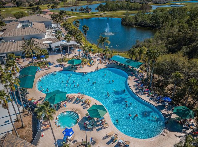 737 MCCALLISTER AVENUE 265, Sun City Center, FL 33573