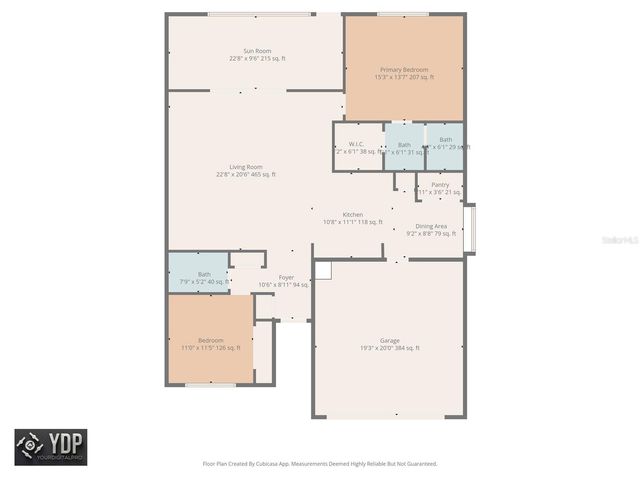 737 MCCALLISTER AVENUE 265, Sun City Center, FL 33573