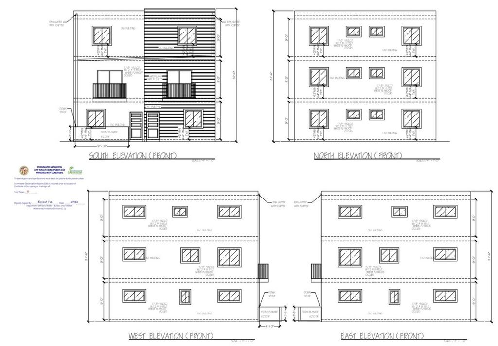 4623 E 4th, Los Angeles, CA 90022