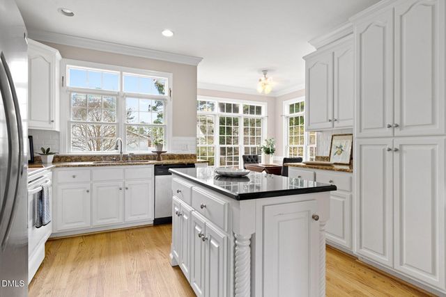 3209 Edinburgh Drive NW, Wilson, NC 27896