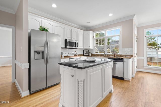 3209 Edinburgh Drive NW, Wilson, NC 27896