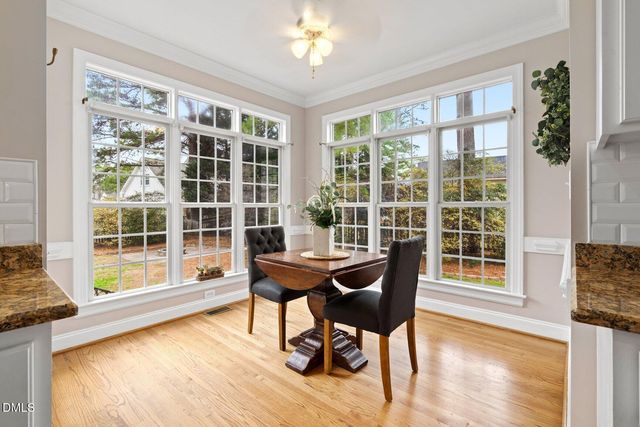 3209 Edinburgh Drive NW, Wilson, NC 27896