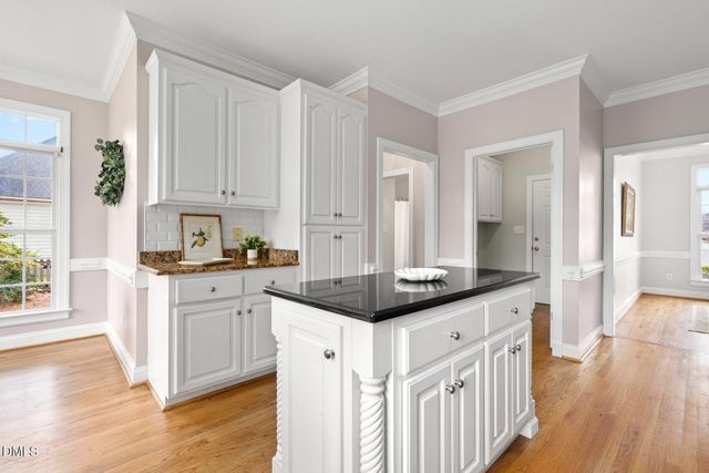 3209 Edinburgh Drive NW, Wilson, NC 27896