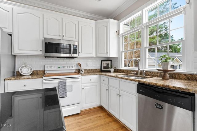 3209 Edinburgh Drive NW, Wilson, NC 27896