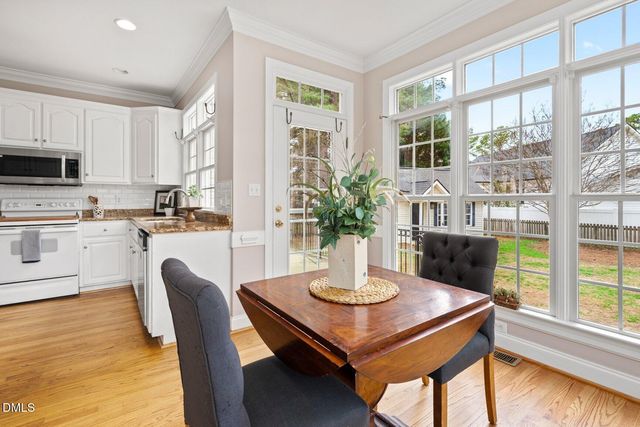 3209 Edinburgh Drive NW, Wilson, NC 27896