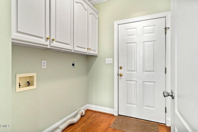 3209 Edinburgh Drive NW, Wilson, NC 27896