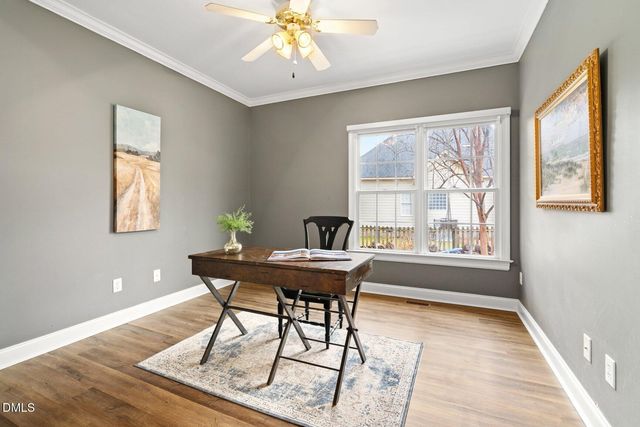 3209 Edinburgh Drive NW, Wilson, NC 27896