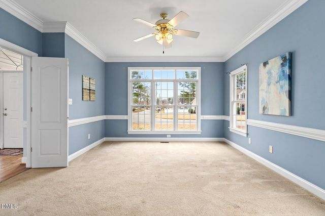 3209 Edinburgh Drive NW, Wilson, NC 27896