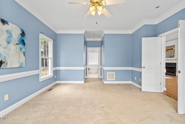 3209 Edinburgh Drive NW, Wilson, NC 27896