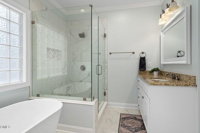 3209 Edinburgh Drive NW, Wilson, NC 27896