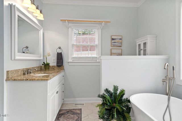 3209 Edinburgh Drive NW, Wilson, NC 27896