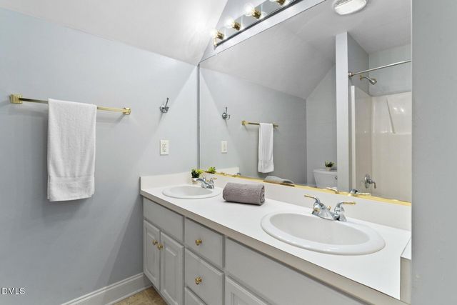 3209 Edinburgh Drive NW, Wilson, NC 27896