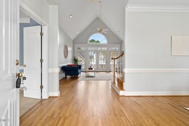 3209 Edinburgh Drive NW, Wilson, NC 27896