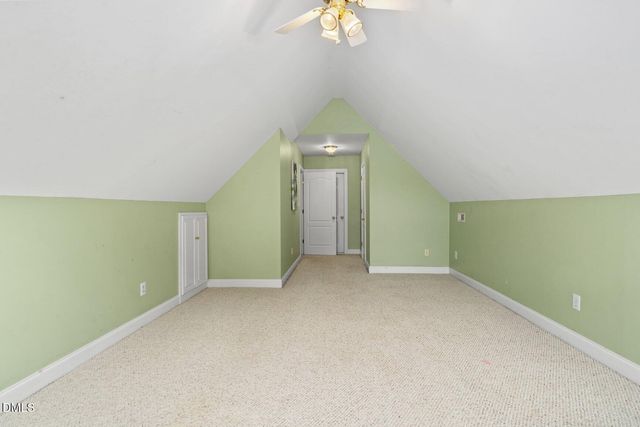 3209 Edinburgh Drive NW, Wilson, NC 27896