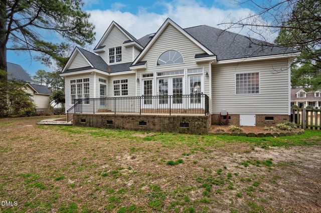 3209 Edinburgh Drive NW, Wilson, NC 27896