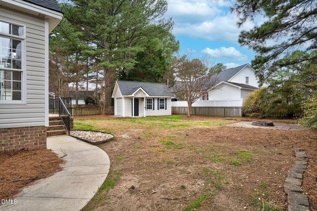 3209 Edinburgh Drive NW, Wilson, NC 27896